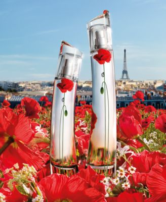 Flower By Kenzo La R&eacute;colte Parisienne Eau de Parfum, 2.5 oz.