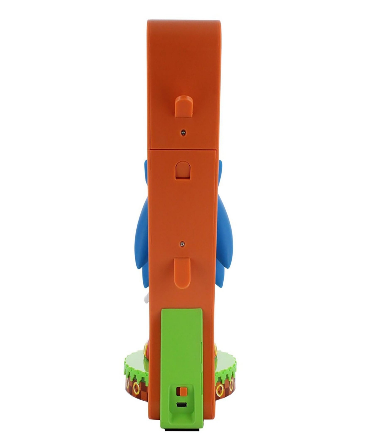 Exquisite Gaming Sega Sonic Deluxe Phone Stand In Multi