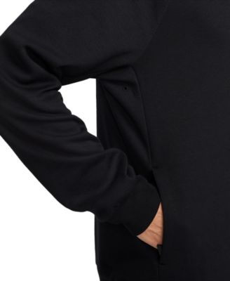 Men's Primary Dri-FIT UV Pullover Versatile Hoodie