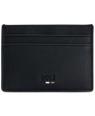 Hugo Boss - Men's Ray Card Holder