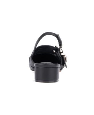 Women's Rea Slingback Heels