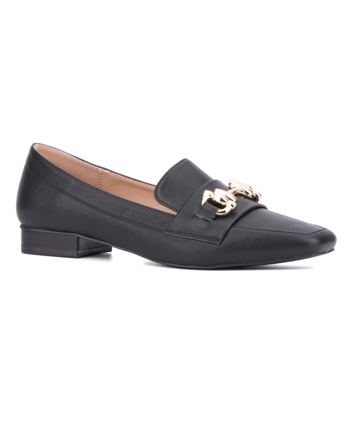 Women's Damara Loafer Dress Shoe - Red