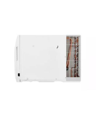 11,500/11,800 BTU Through-the-Wall Air Conditioner with Heat - White