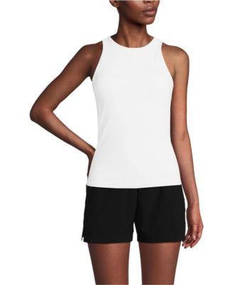Women's Slender Tank Top