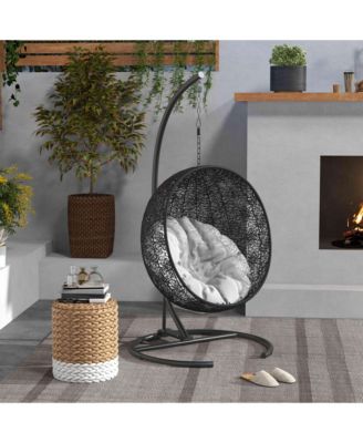 Hanging Hammock Chair Sd, Metal Frame Hanging Sd,