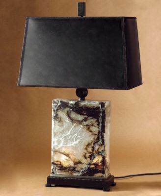 Uttermost Marius Table Lamp