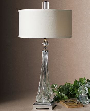 Uttermost - Grancona Lamp