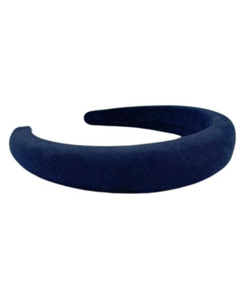 Женские аксессуары для волос Headbands of Hope Classic Padded Headband - Navy