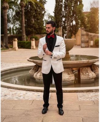 Men's 43x30 mm Black Vintage Like Tank Leather Strap Watch