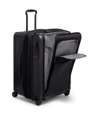 Alpha Short Trip Expandable 4 Wheel Packing Case