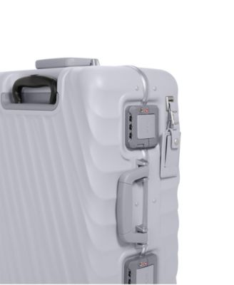 19 Degree Continental 4 Wheel Carry-On