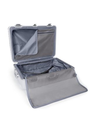 19 Degree Extended Trip 4 Wheel Packing Case