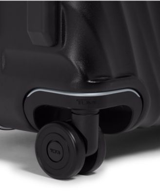 19 Degree Extended Trip 4 Wheel Packing Case