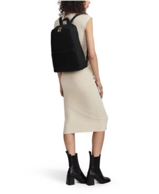 TUMI Voyageur Just In Case Backpack - Macy's