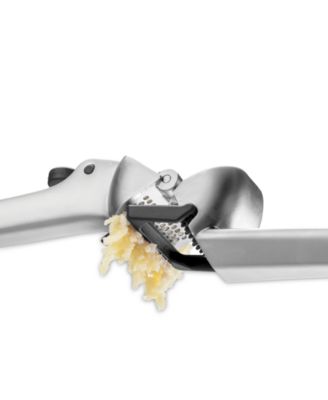 Garject Peel Eject Garlic Press