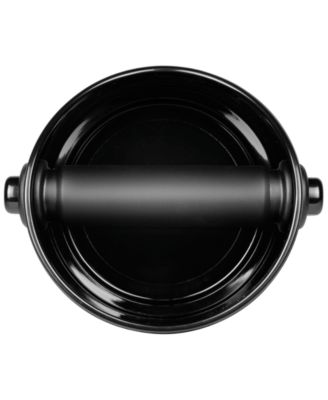 Grindenstein Espresso Machine Knockbox Accessory