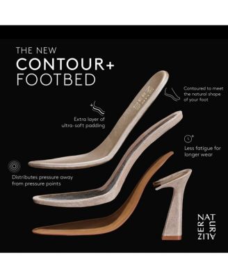 Women's Lala Ankle Strap Dress Sandals