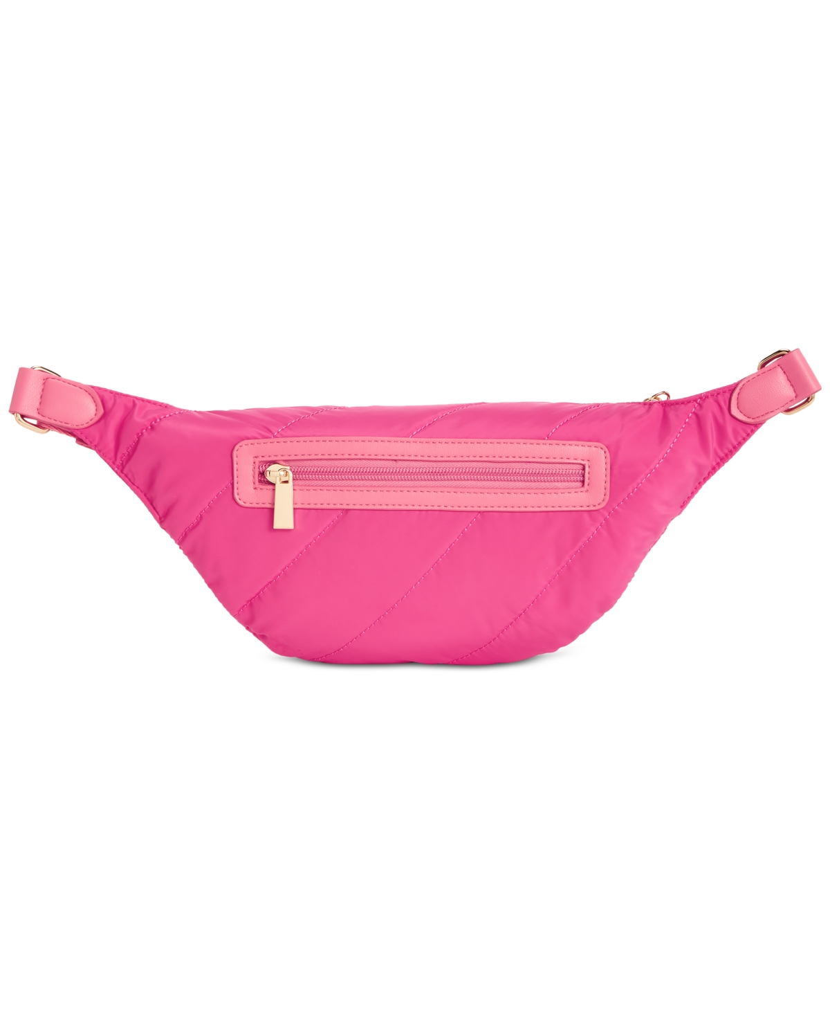 On 34th Nylon Belt Bag, Created for Macy's