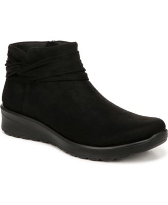 Bzees - Gemma Washable Booties