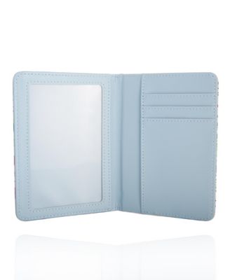 Lilo and Stitch Passport Holder, Luggage Tag, Luggage Strap Gift Travel Set