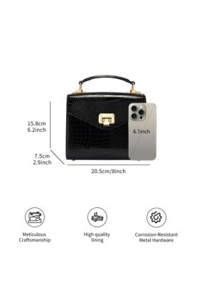 Women Flap Bag Handbag Crossbody Bags Victoria Hyde Duchess