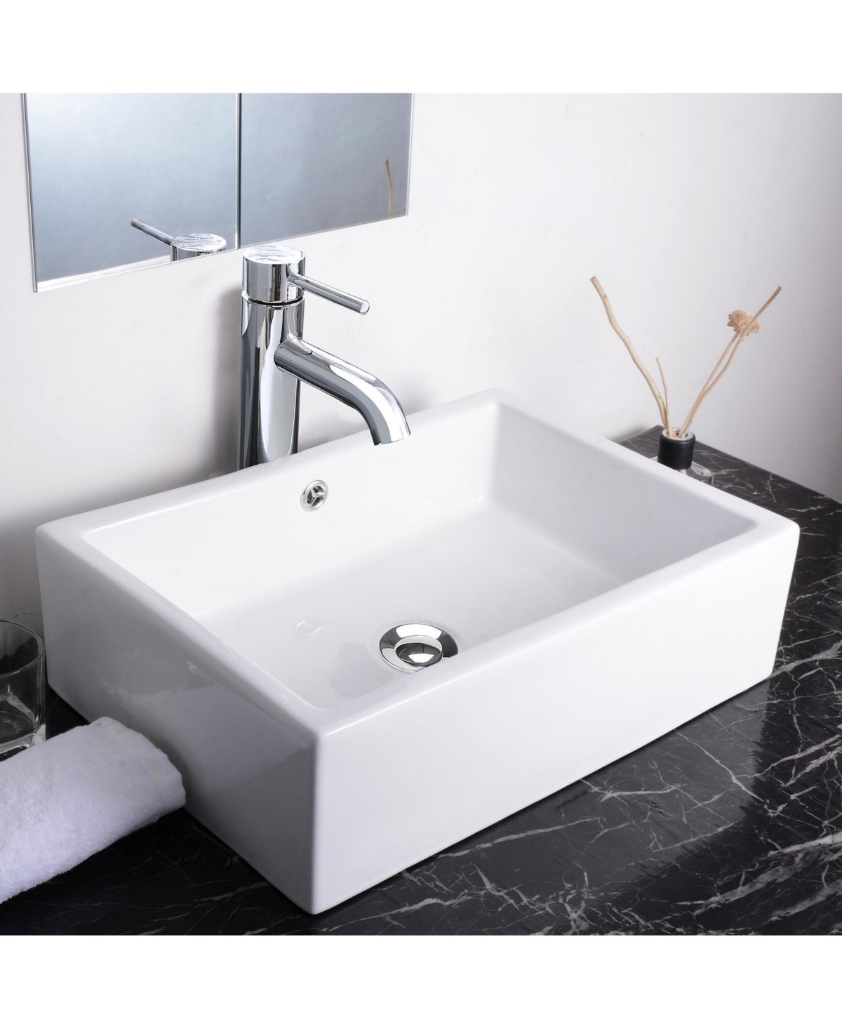 Yescom Aquaterior 1 3/8