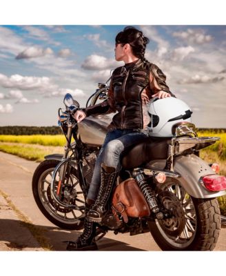 RUN-F3 Full Face Motorcycle Helmet DOT Approved Street Bike Motocross XXL