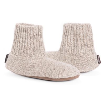 Men's Morty Ragg Wool Slippers