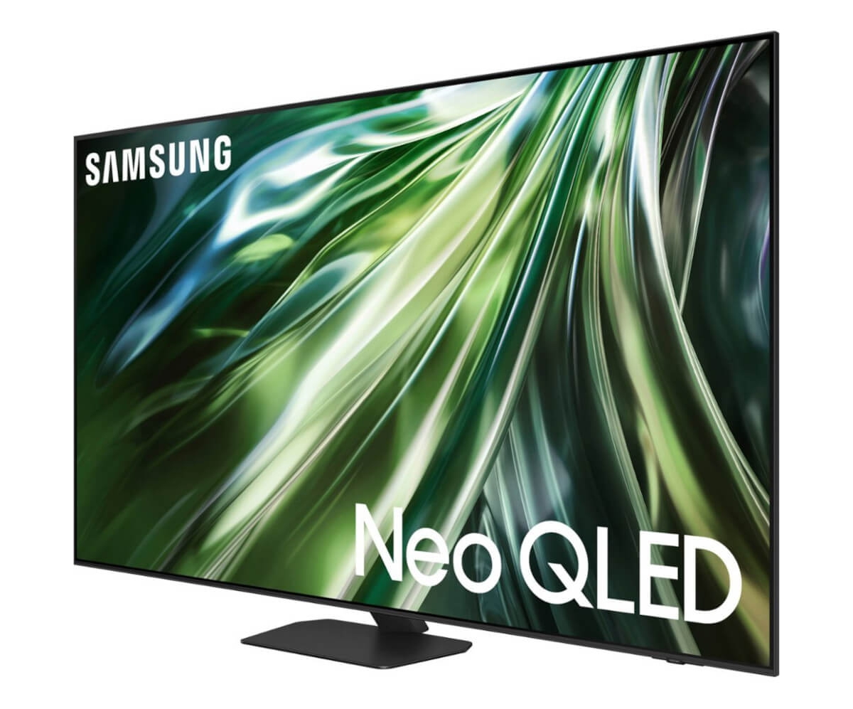 98" Class QN90D Series Qled 4K Smart Tizen Tv - QN98QN90D