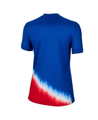Women's Blue USMNT 2024 Away Replica Jersey