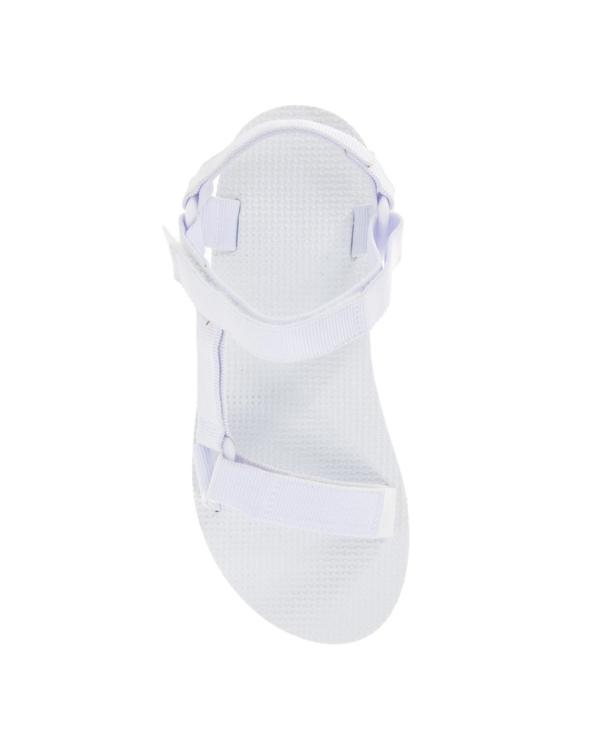 Jbu Women's Aruba Casual Flat Sandal