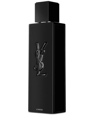 YSL Y le parfum 3.3oz + outlet beard balm