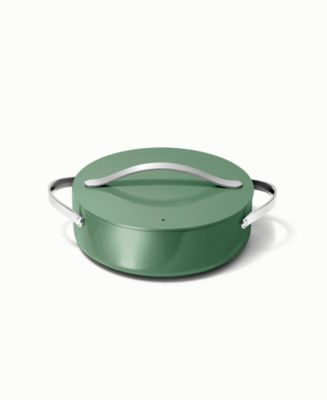 Caraway Cookware Plus Non-Stick, Rondeau Pan - Macy's