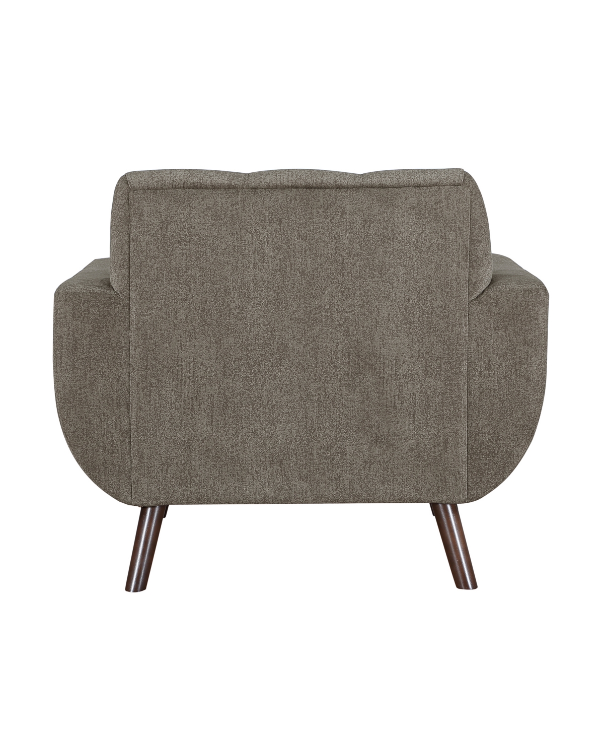 Homelegance White Label Lafael 42" Chair In Beige