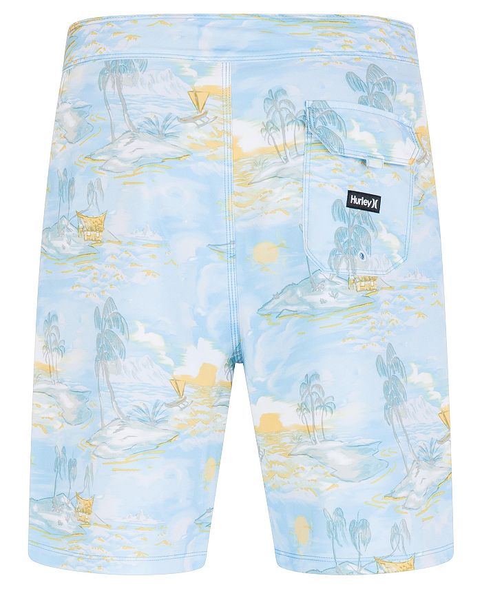 Hurley Men's Hanoi 20