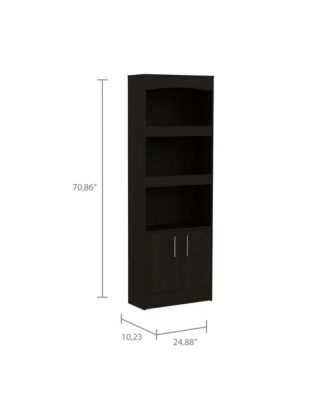 Durango Bookcase