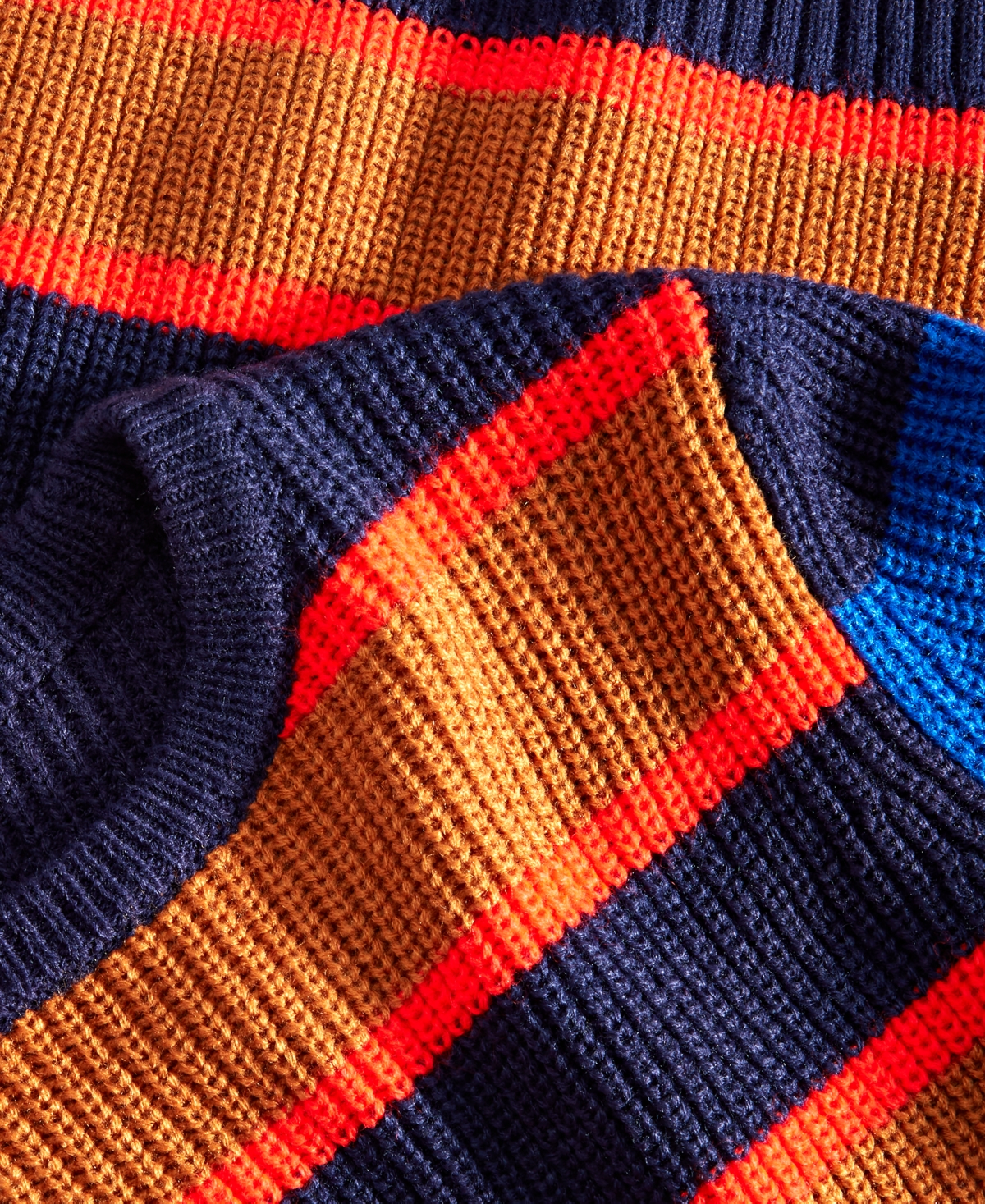 Epic Threads Little & Big Boys Colorblocked Sweater, Created for Macy's