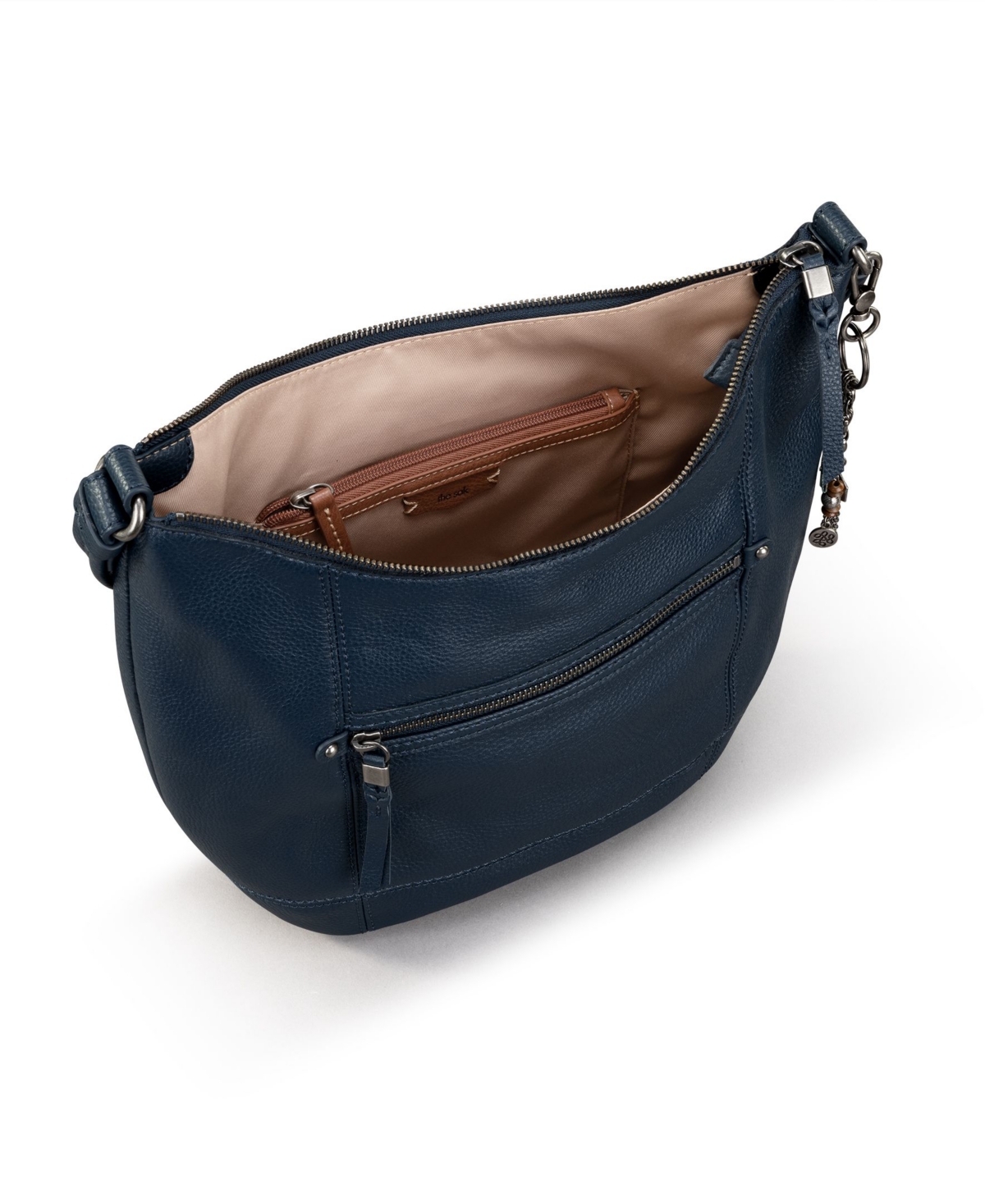 The sak sequoia hobo indigo cheap