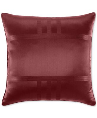 Hotel Collection - Structure Euro Sham Set, Set of 2, Created for Macy's