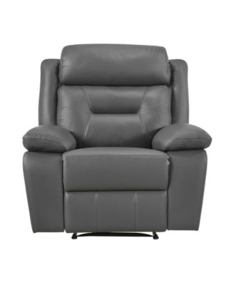 White Label Corvallis 40" Reclining Chair