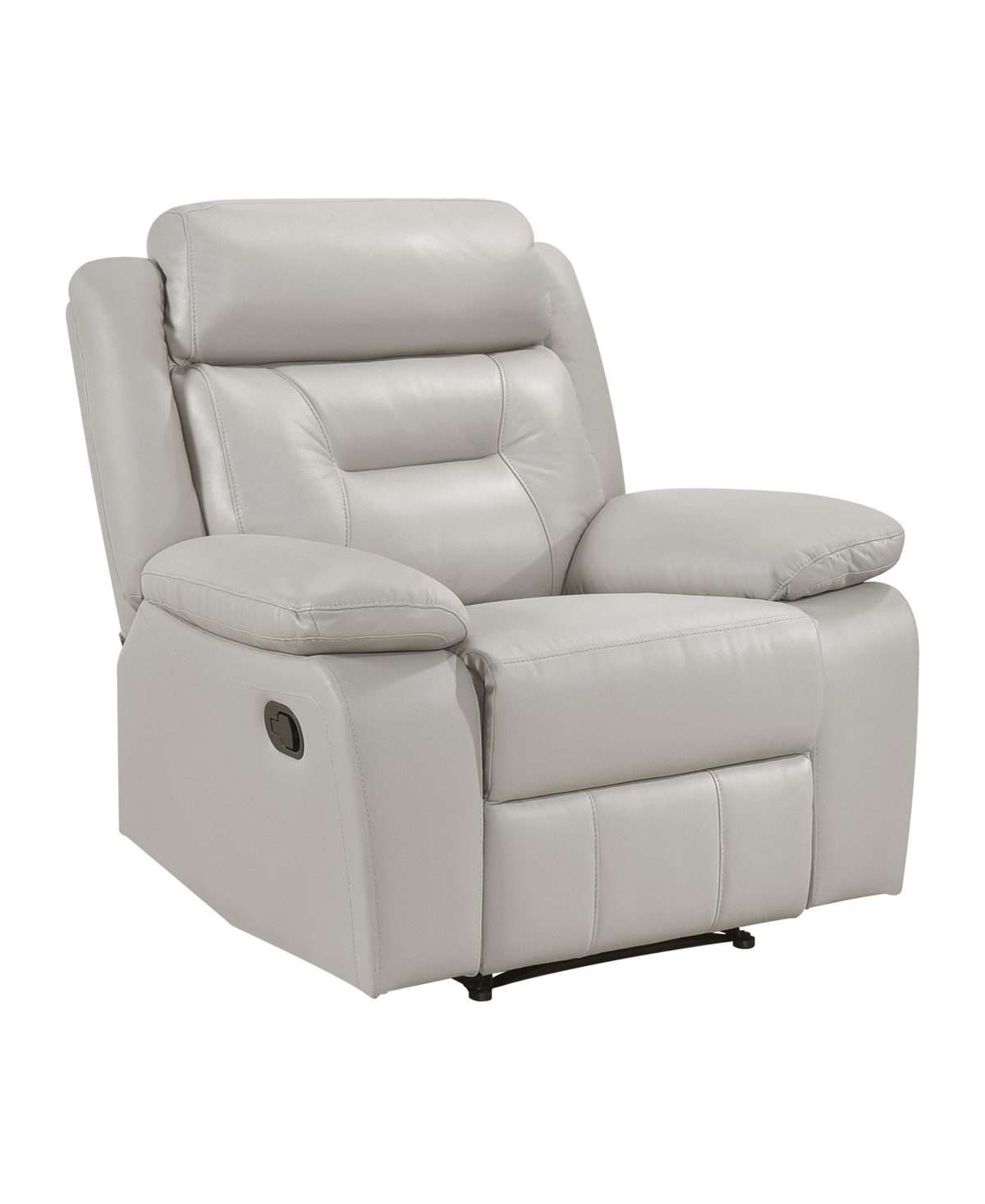 HOMELEGANCE WHITE LABEL CORVALLIS 40" RECLINING CHAIR 
