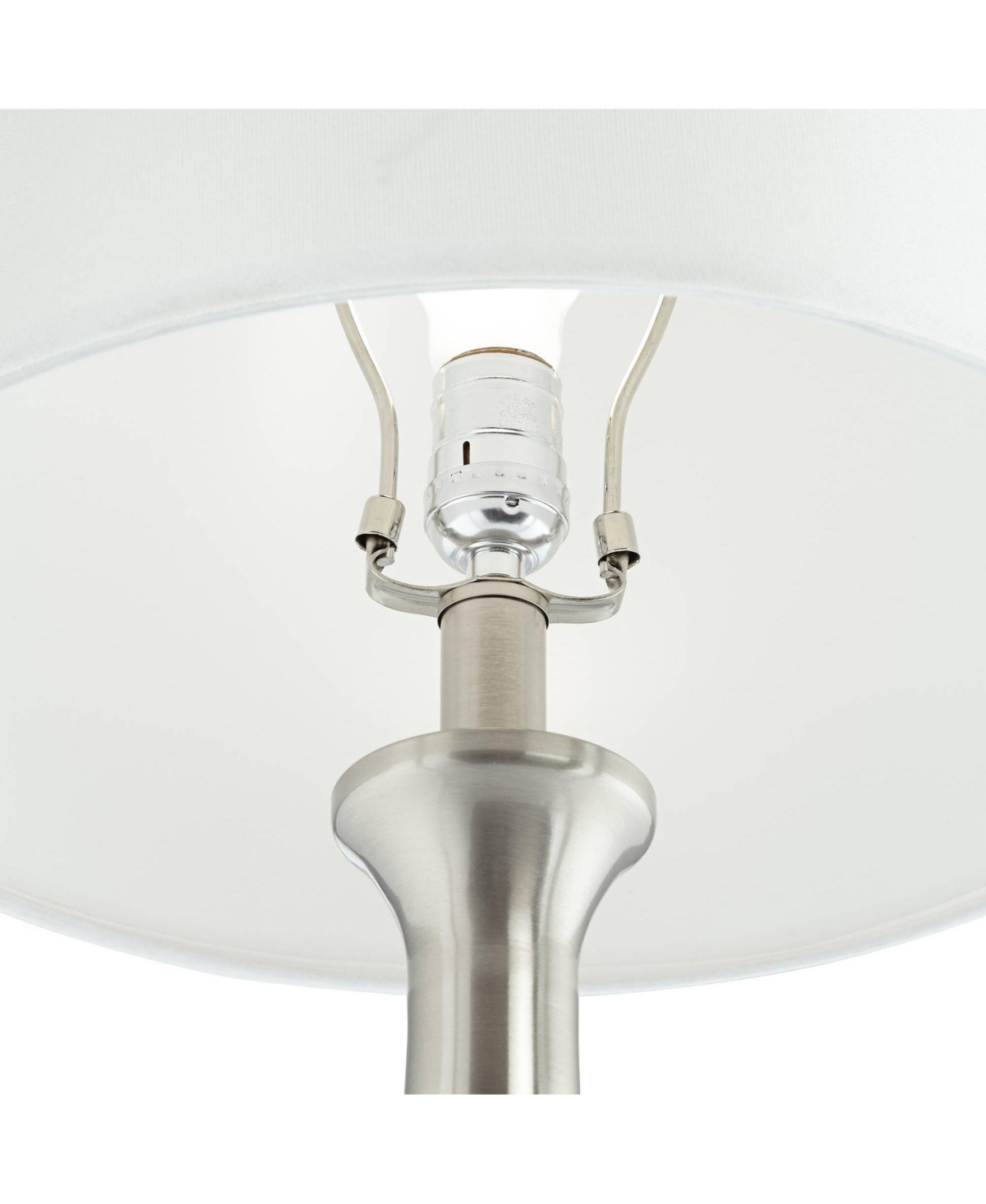 Karl Modern Table Lamps 27 1/2