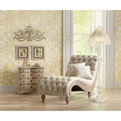 Traditional Vintage like Shabby Chic Floor Lamp Standing Base 60" Tall Antique White Washed Decor for Living Room Reading House Bedroom Family Home Office - 360 Lighting