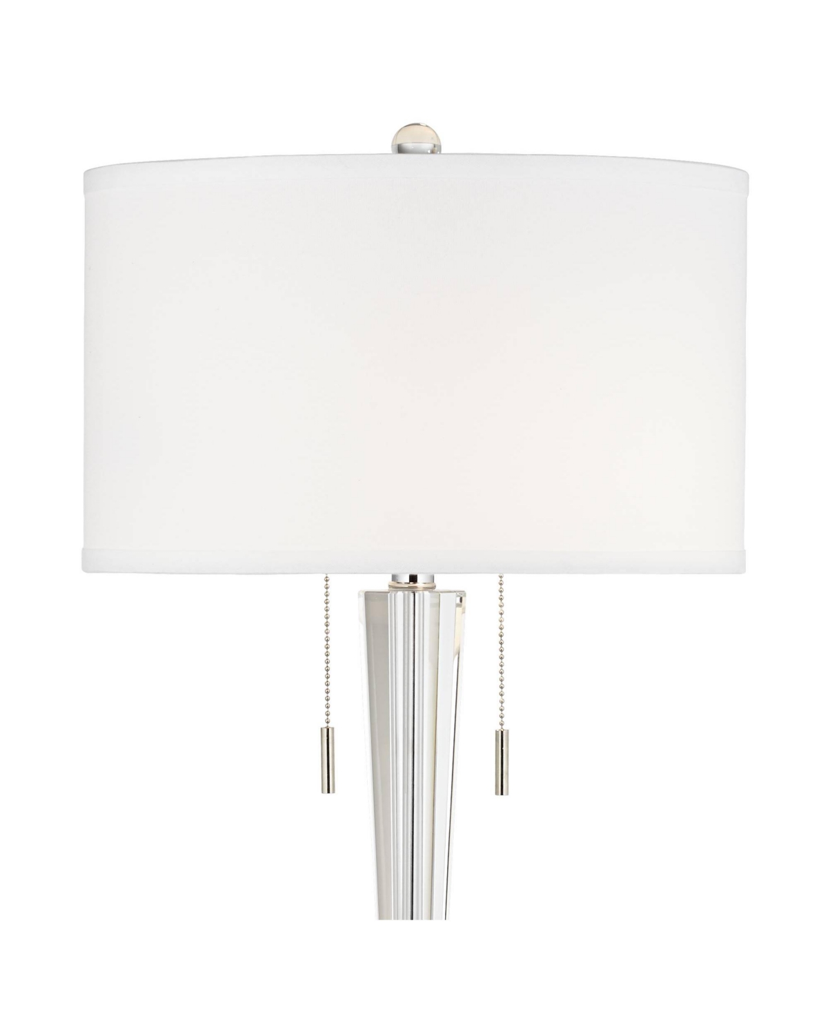 Renee Modern Art Deco Table Lamp 30 1/2