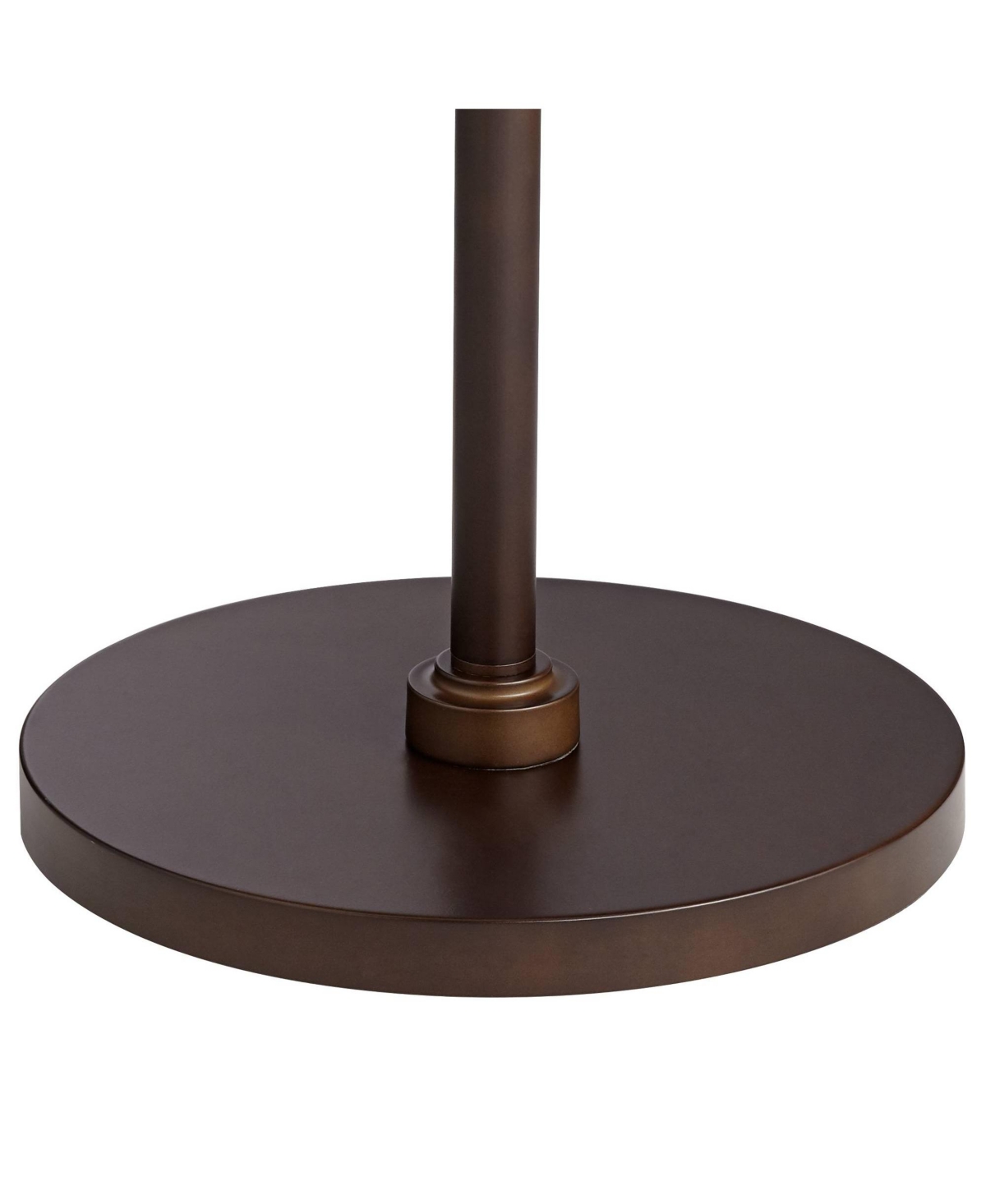 Modern Arc Floor Lamp Standing 71 1/2