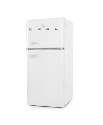 4.5 Cu. Ft. Refrigerator with Freezer