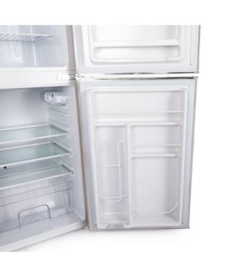 4.5 Cu. Ft. Refrigerator with Freezer