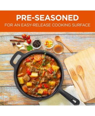 2.0 Qt Saucepan with Lid