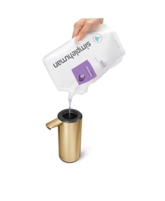 9 oz Sensor Pump, Touch-Free Hand Soap Dispenser