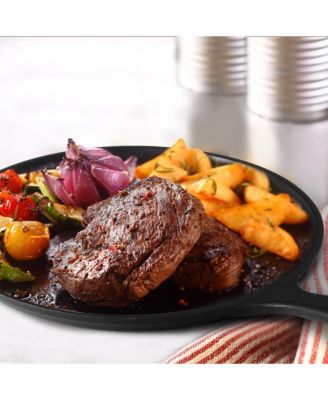 10.25 Inch Round Griddle